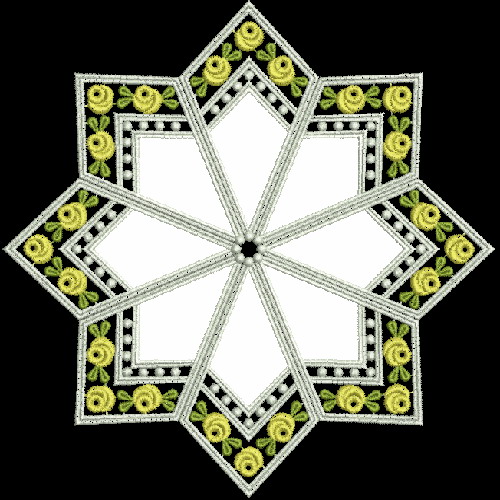 Sewn by Joan(TM) - Free Machine Embroidery Design Links: Limited