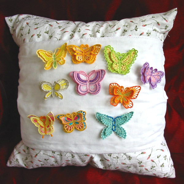 Custom Embroidery Retail Price Sheet - Atlas Embroidery