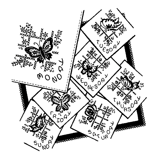 Custom Embroidery Digitizing & Personalized Embroidery Designs