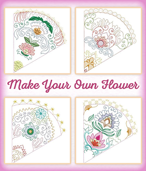 Make Your Own Flower