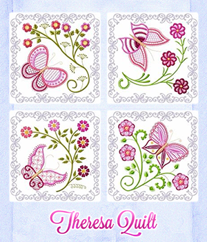 Theresa Quilt