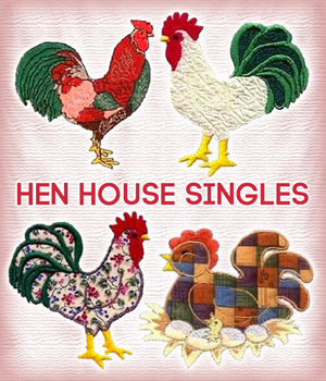 Hen House Singles