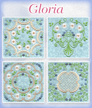 Gloria