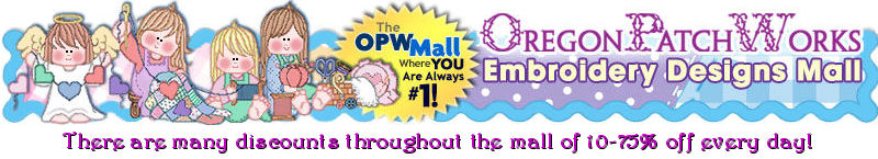 oregonpatchworks premium embroidery designs mall