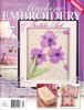 machine embroidery