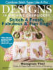 machine embroidery
