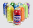 marthon rayon thread