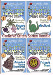 Creative Stitch Series Bundle