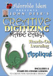 Creative Digitizing Applique