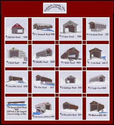 Barbs Embroidery Barn