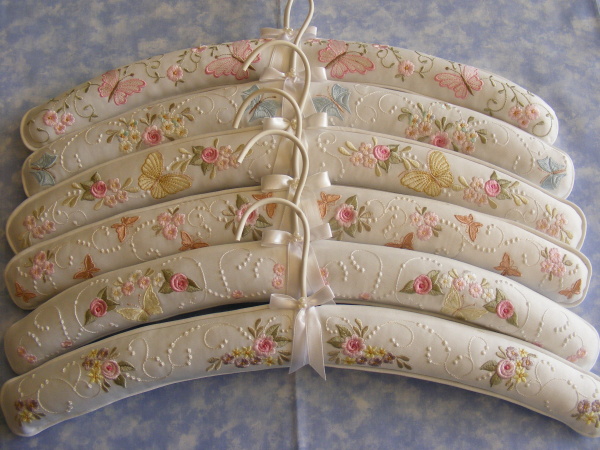 In The Hoop Coat Hanger Covers-3