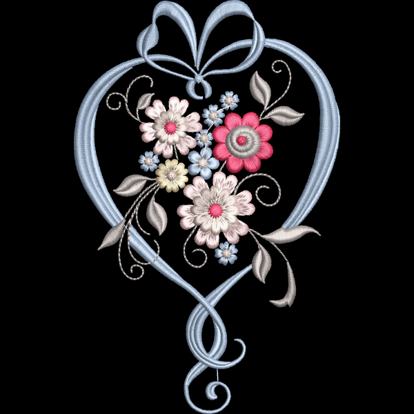 A Bit Heirloom -16