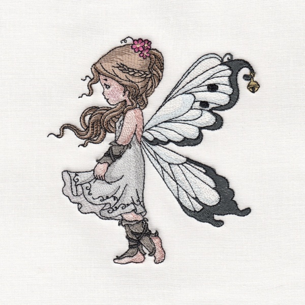 Pixies and Fairies -10