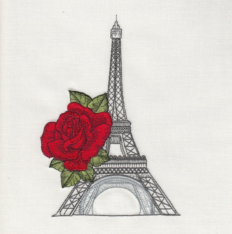 Rose Art-5
