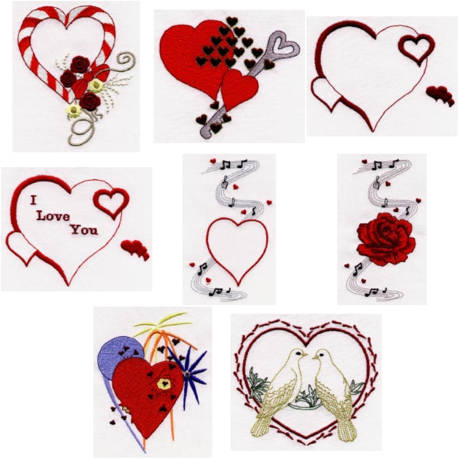 My Sweet Valentine 
