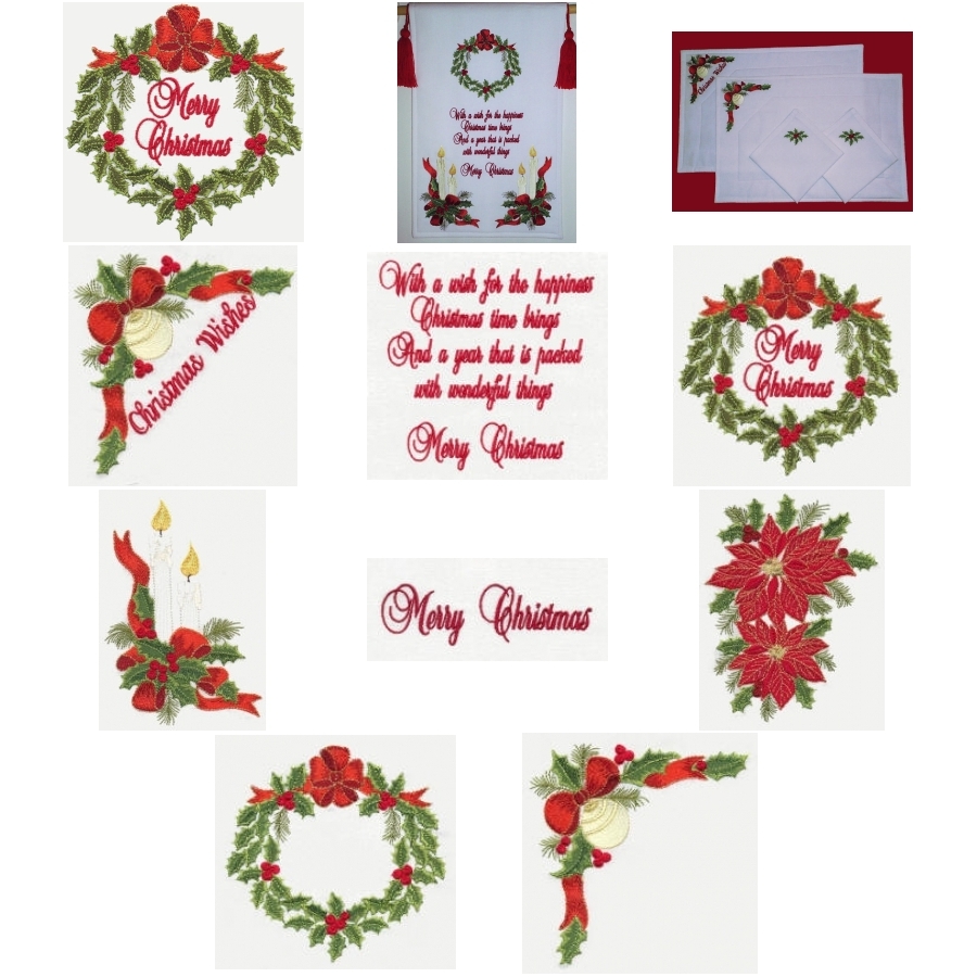 Christmas Delights