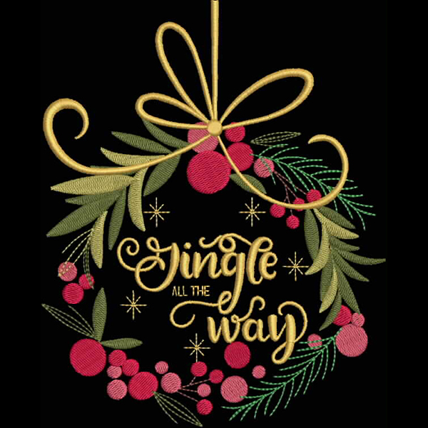 Forever Christmas-4