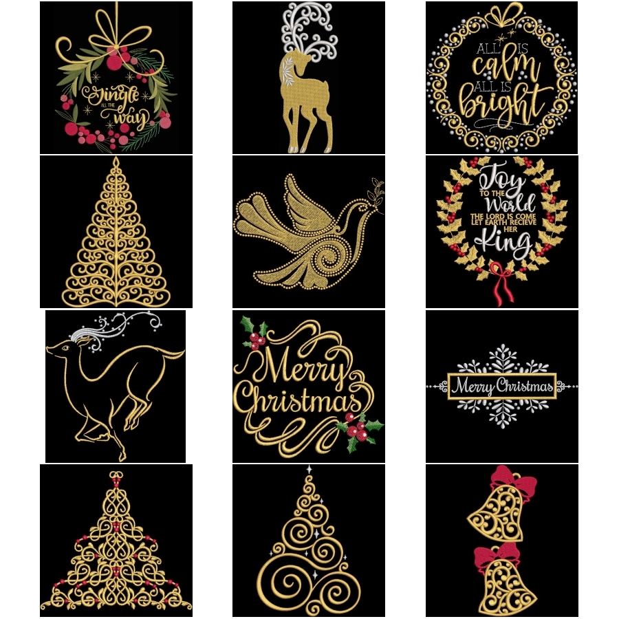 Forever Christmas