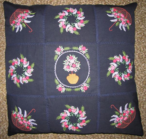 Bullion Roses Extra Large-3