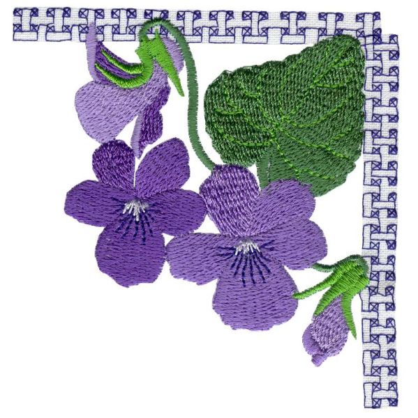 Lovely Violets Set 3 Small-8