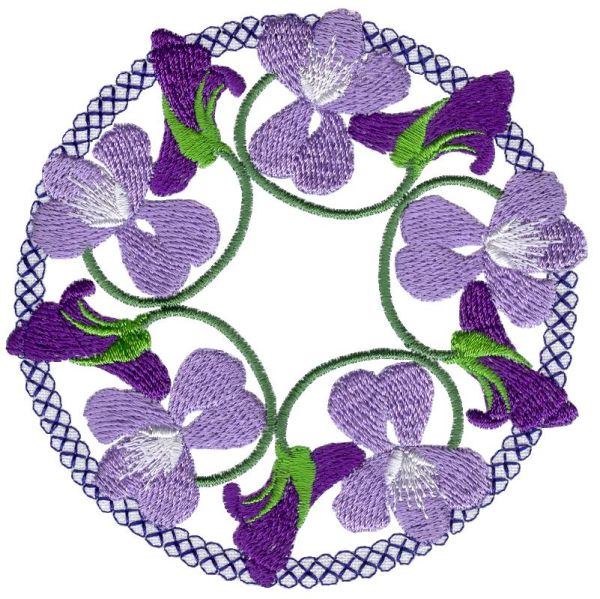 Lovely Violets Set 3 Small-11