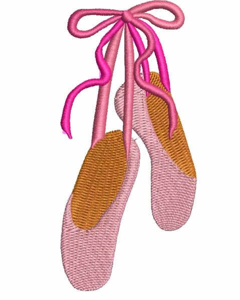 Aljay Ballerinas Sets 1 and 2 Small-9