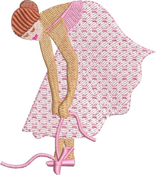 Aljay Ballerinas Sets 1 and 2 Small-27