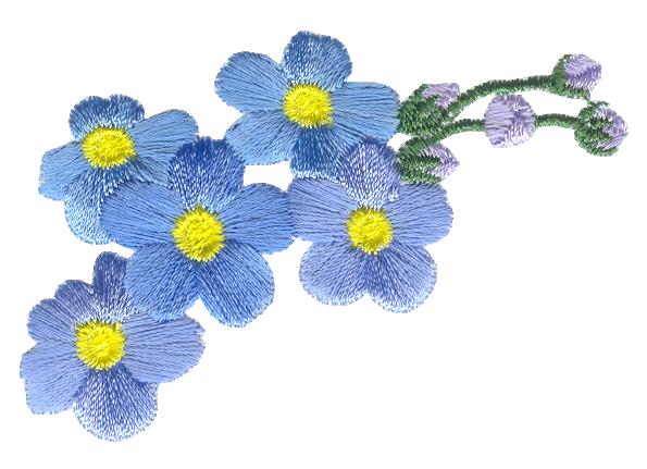 Forget Me Not Nostalgia Set 1 Small-12