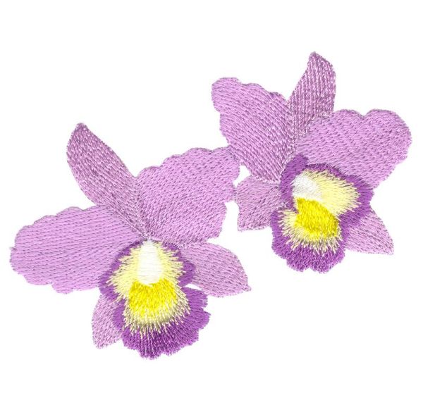 Awesome Orchids Set 2 Small-5