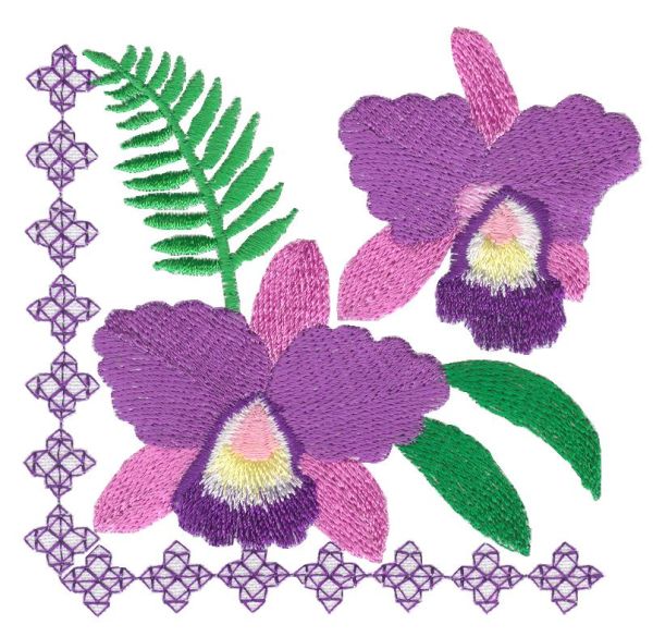 Awesome Orchids Set 2 Small-11