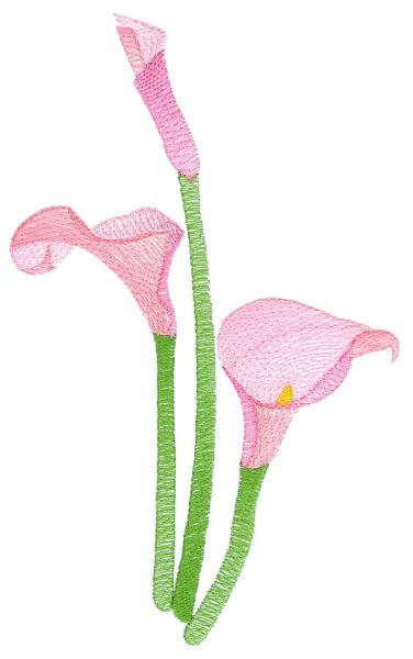 Lite Calla Lilies Sets 1 and 2 Large-5