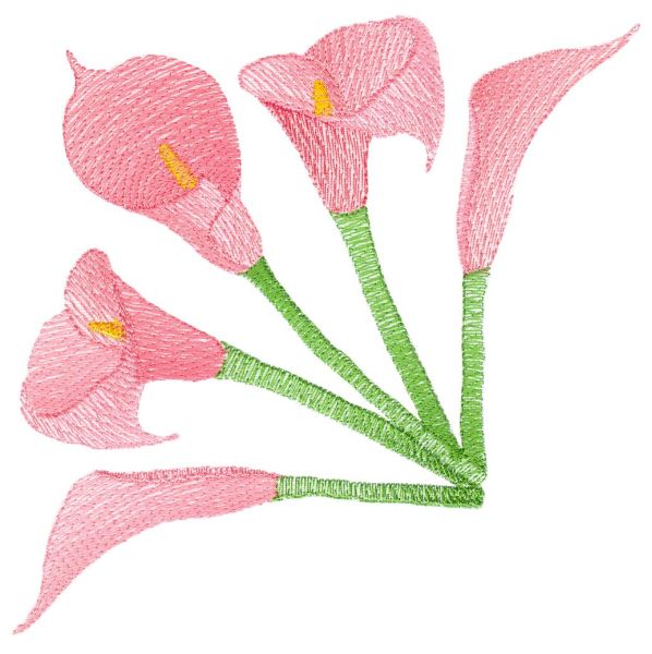 Lite Calla Lilies Sets 1 and 2 Large-16