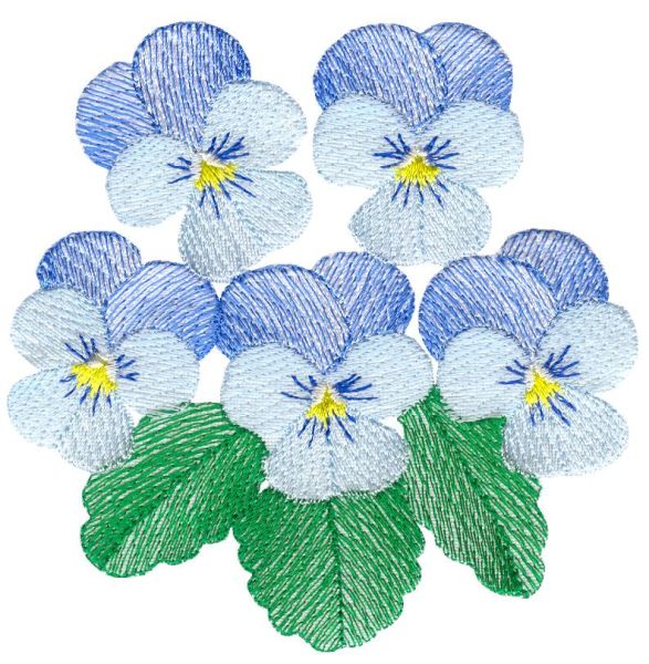 Lite Pansies Sets 1 and 2 Small-23