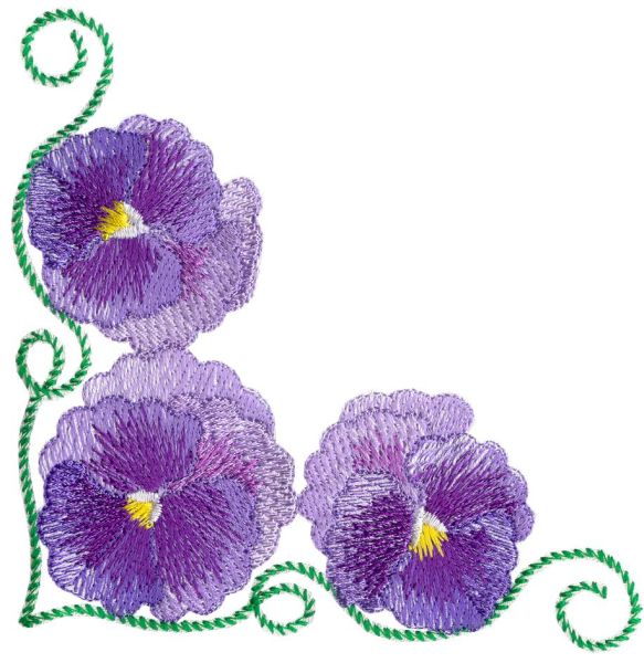 Lite Pansies Sets 1 and 2 Large-4