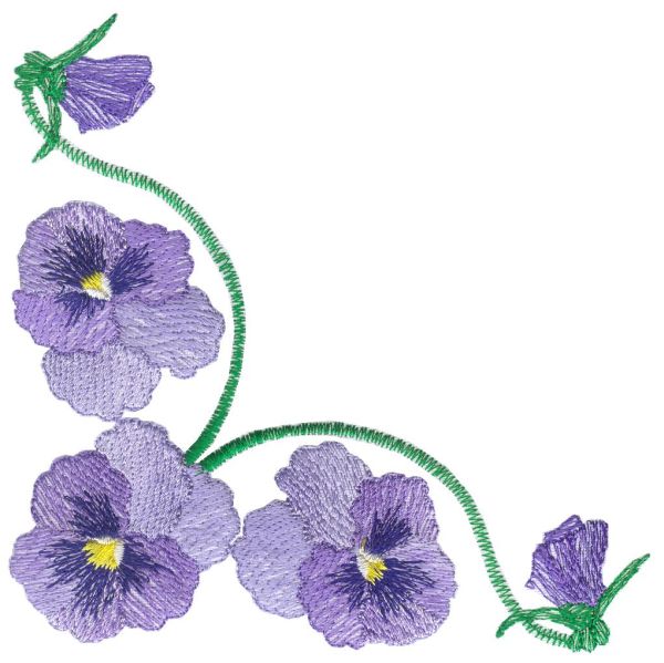 Lite Pansies Sets 1 and 2 Large-7