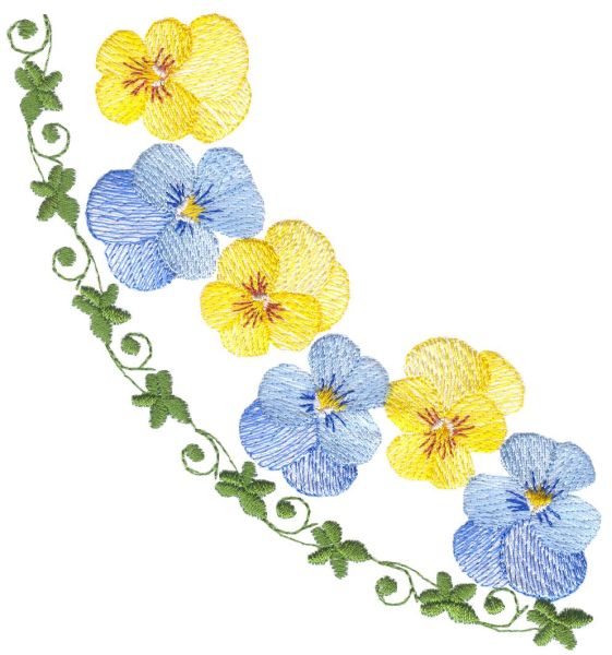 Lite Pansies Sets 1 and 2 Large-14