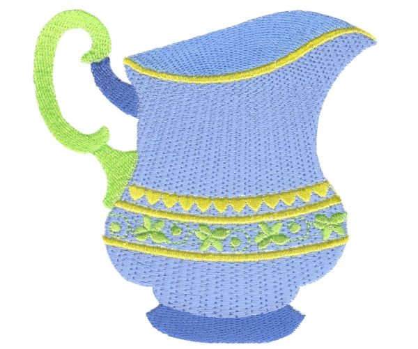 Cute designs for a tea cozy! -4