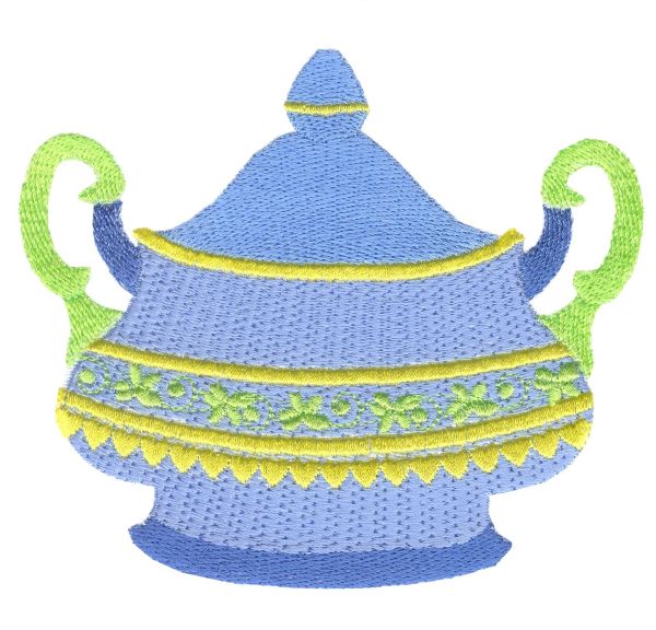 Cute designs for a tea cozy! -5