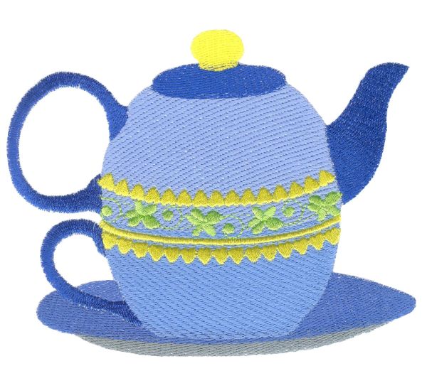 Cute designs for a tea cozy! -8