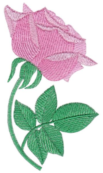 Romantic Lite Roses Set 1 Small -5