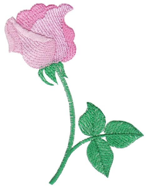Romantic Lite Roses Set 1 Medium -9
