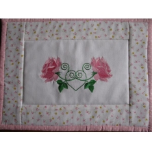 Romantic Lite Roses Large Sets 1 and 2 -16