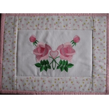 Romantic Lite Roses Large Sets 1 and 2 -17