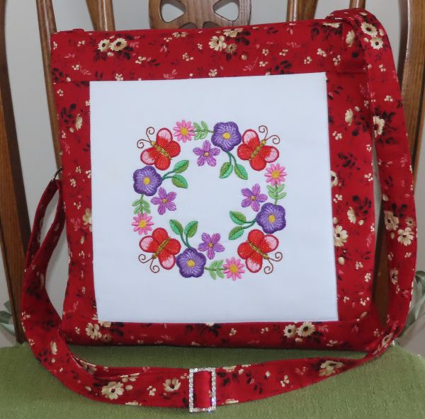 Graceful Botanicals Large Set 1-3