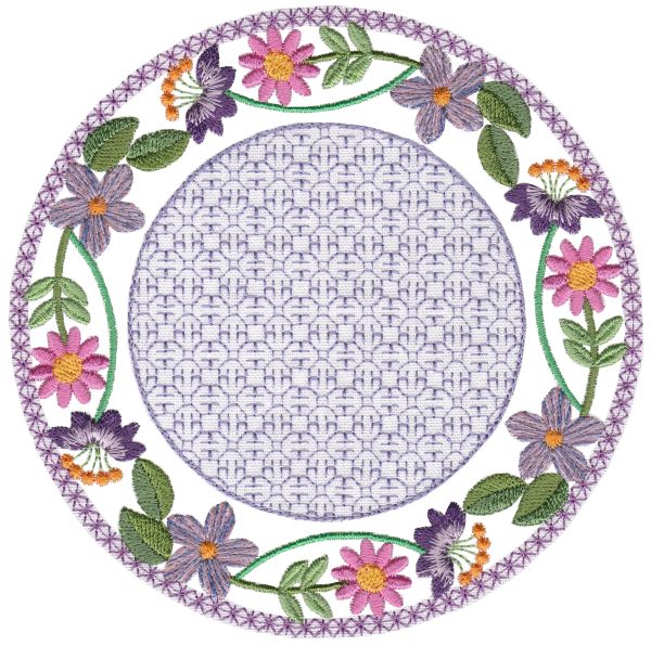 Graceful Botanicals Extra Large Set 1-3