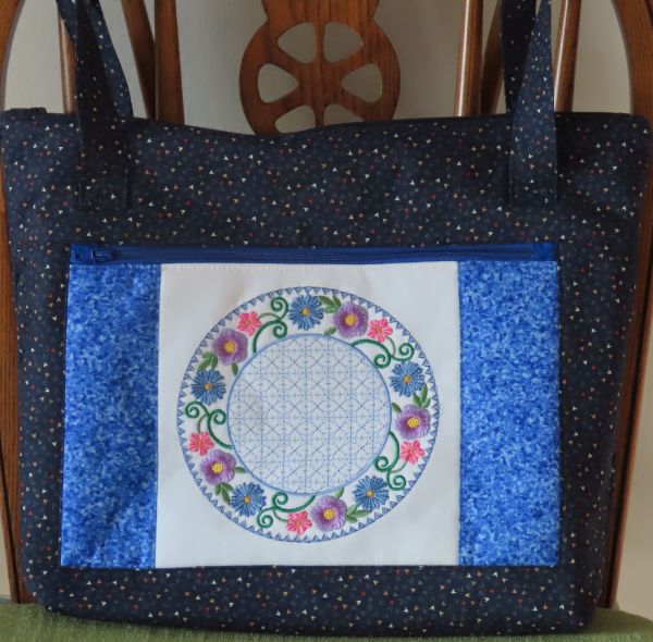 Graceful Botanicals Extra Large Set 1-10