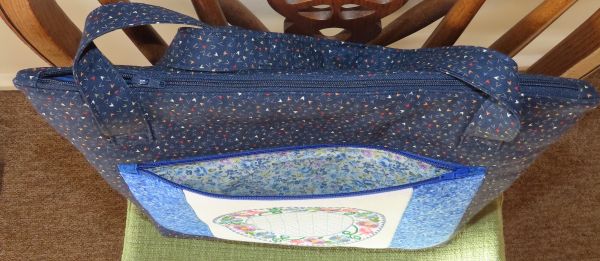 Graceful Botanicals Extra Large Set 1-13