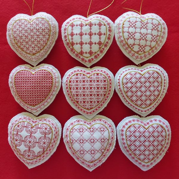 Valentine Puffy Hearts 2 Small-5