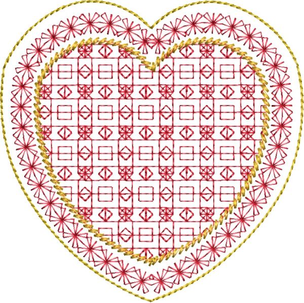 Valentine Puffy Hearts 2 Small-9