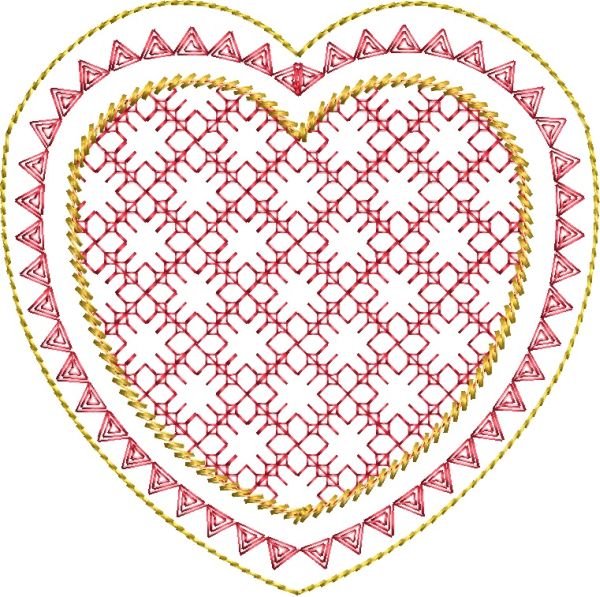 Valentine Puffy Hearts 2 Small-11